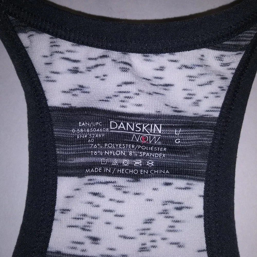 Multiple Sport Bras All Large - Picture 5 of 13